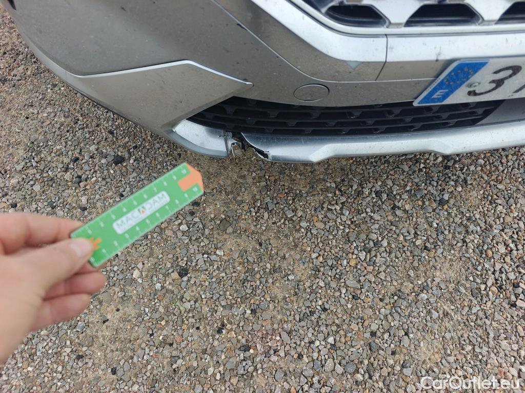  Hyundai  Santa Fe HYUNDAI  / 2021 / 5P / todoterreno 1.6 TGDi HEV Tecno Auto 4x2 #10