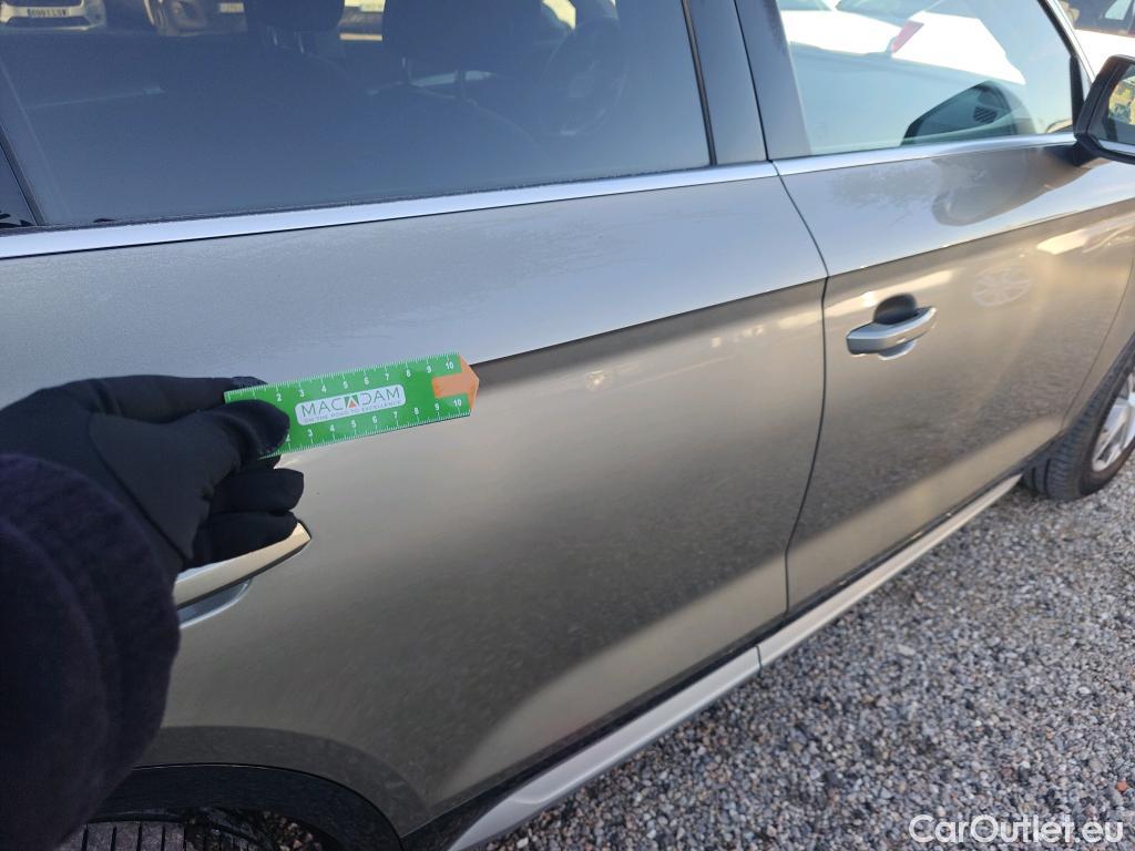  Audi  Q5 AUDI  / 2016 / 5P / todoterreno Design 45 TFSI 180kW quattro S tronic #17