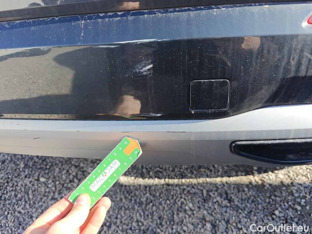  Audi  Q3 AUDI  / 2018 / 5P / todoterreno Advanced 35 TDI 110kW (150CV) S tronic #14