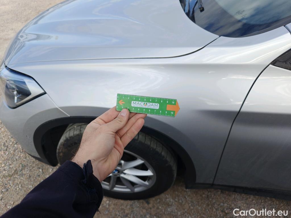  Bmw  X1 BMW  / 2019 / 5P / todoterreno sDrive16d Business #38