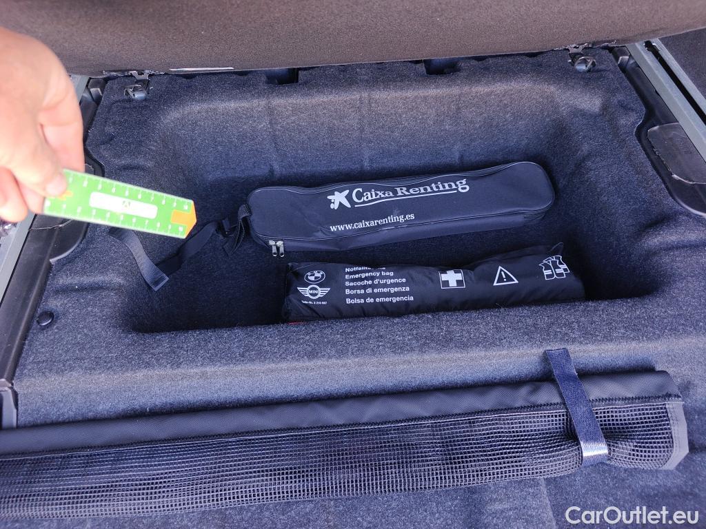  Bmw  X3 BMW  / 2017 / 5P / todoterreno xDrive20d (AC2) #8