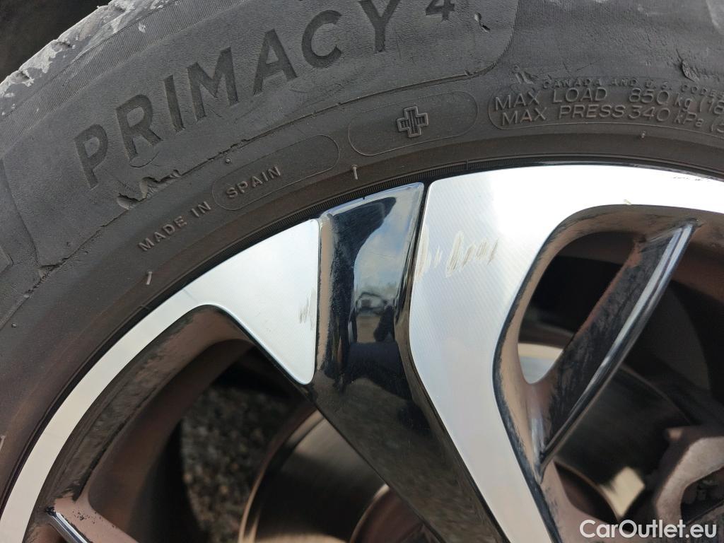  DS  DS7 DS DS 7 Crossback / 2017 / 5P / todoterreno BlueHDi DE 96kW (130CV) Auto. CHIC (AC) #14