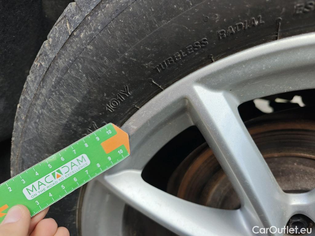  Bmw  X1 BMW  / 2019 / 5P / todoterreno sDrive16d Business #42