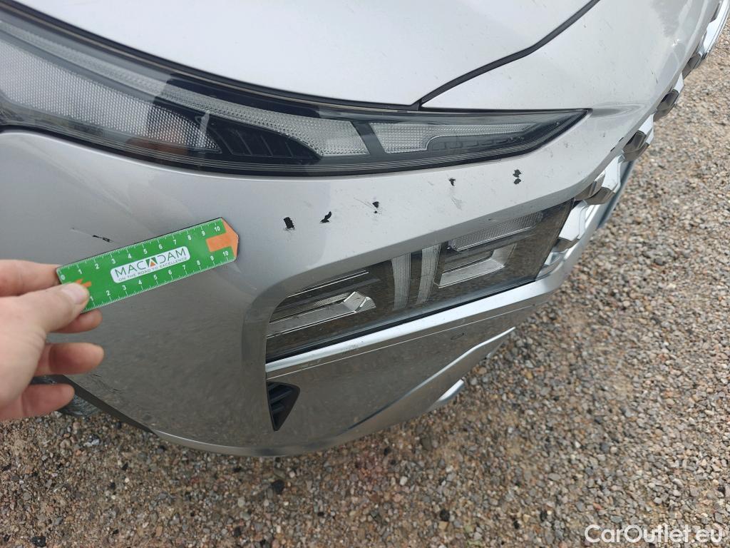  Hyundai  Santa Fe HYUNDAI  / 2021 / 5P / todoterreno 1.6 TGDi HEV Tecno Auto 4x2 #27