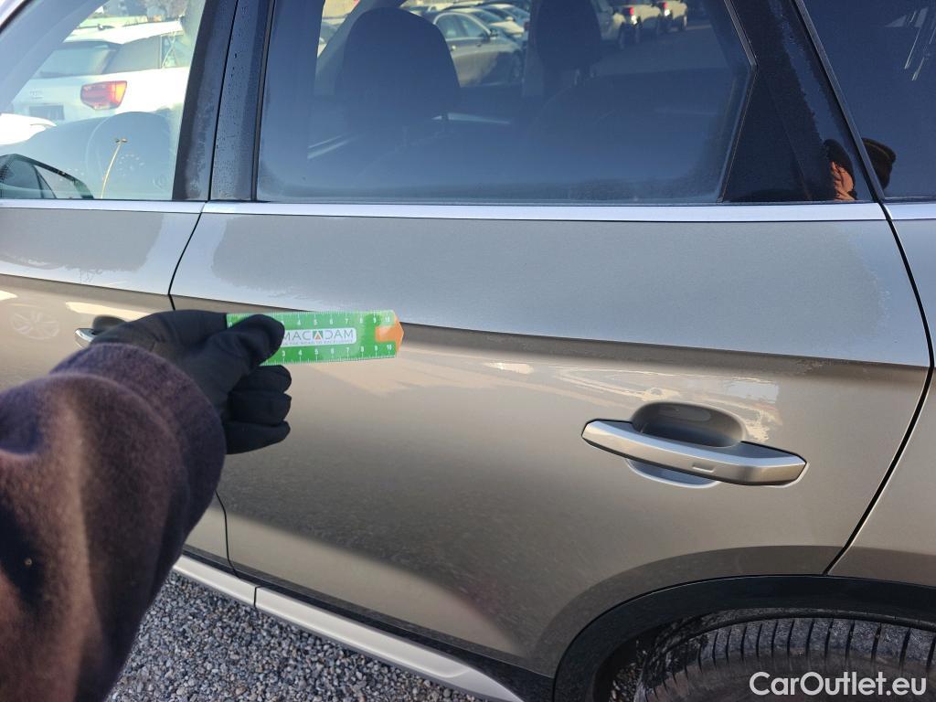  Audi  Q5 AUDI  / 2016 / 5P / todoterreno Design 45 TFSI 180kW quattro S tronic #14