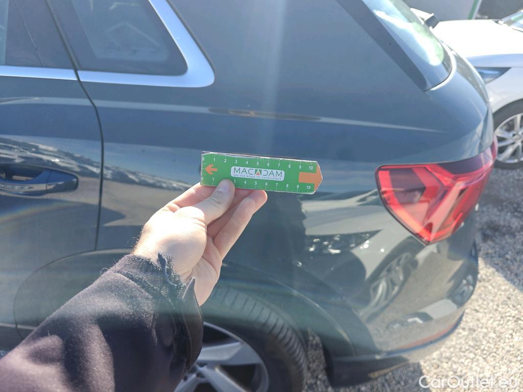  Audi  Q3 AUDI  / 2018 / 5P / todoterreno Advanced 35 TDI 110kW (150CV) S tronic #32