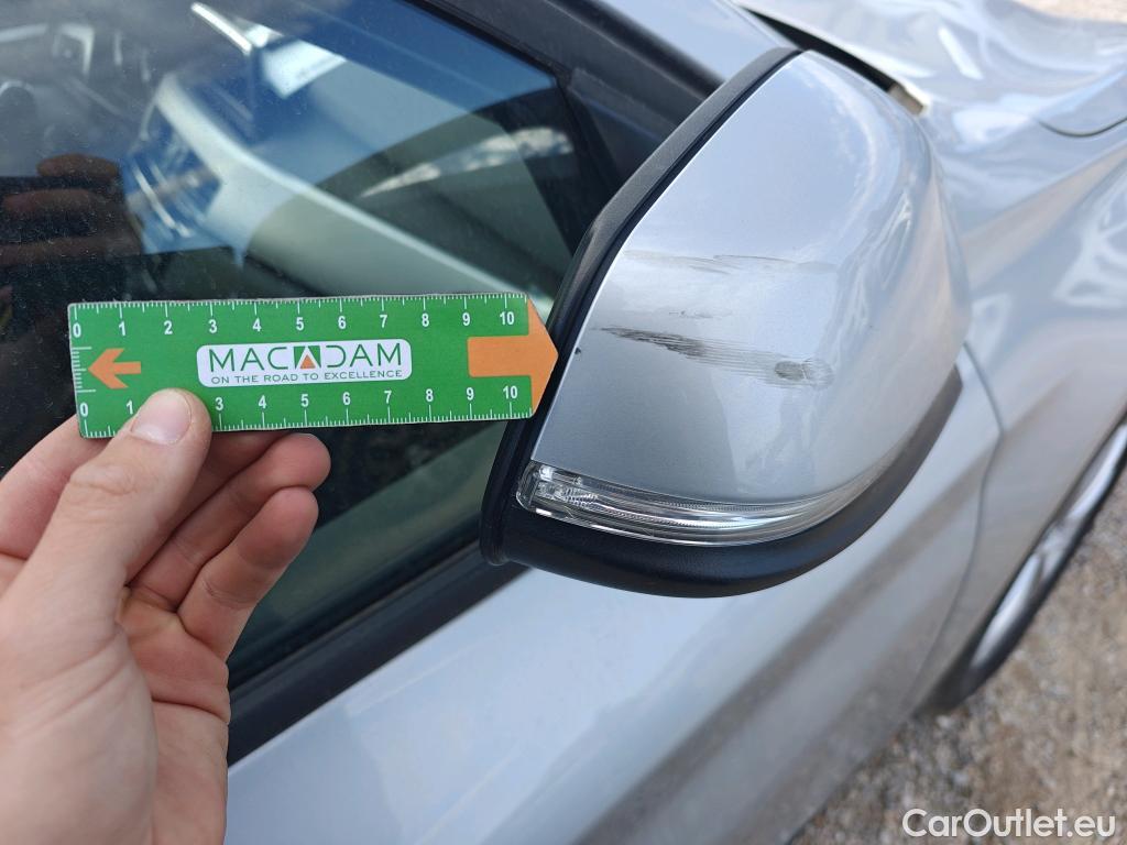  Bmw  X1 BMW  / 2019 / 5P / todoterreno sDrive16d Business #50