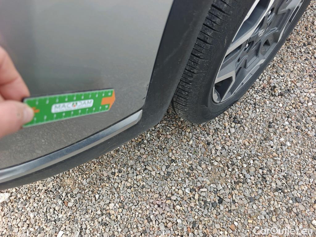  Hyundai  Santa Fe HYUNDAI  / 2021 / 5P / todoterreno 1.6 TGDi HEV Tecno Auto 4x2 #39