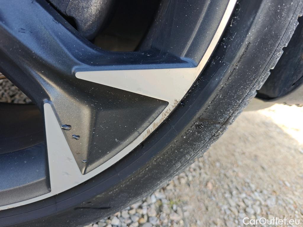  Cupra  Formentor  1.5 150CV AT7 E6d #9