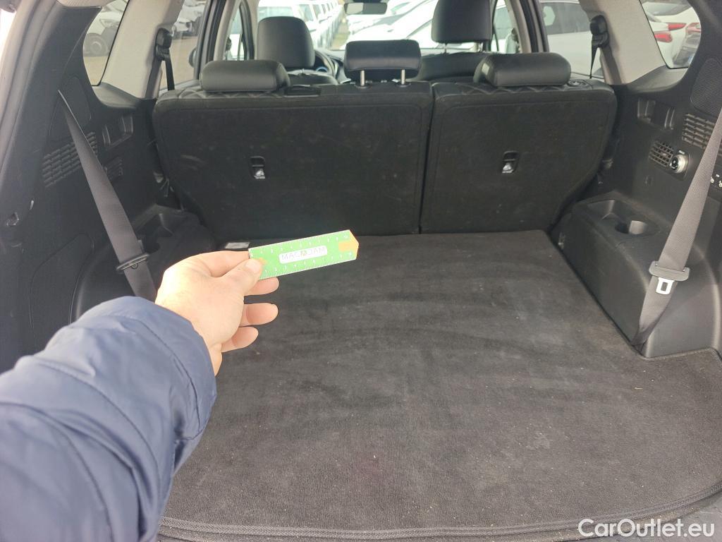  Hyundai  Santa Fe HYUNDAI  / 2021 / 5P / todoterreno 1.6 TGDi HEV Tecno Auto 4x2 #8