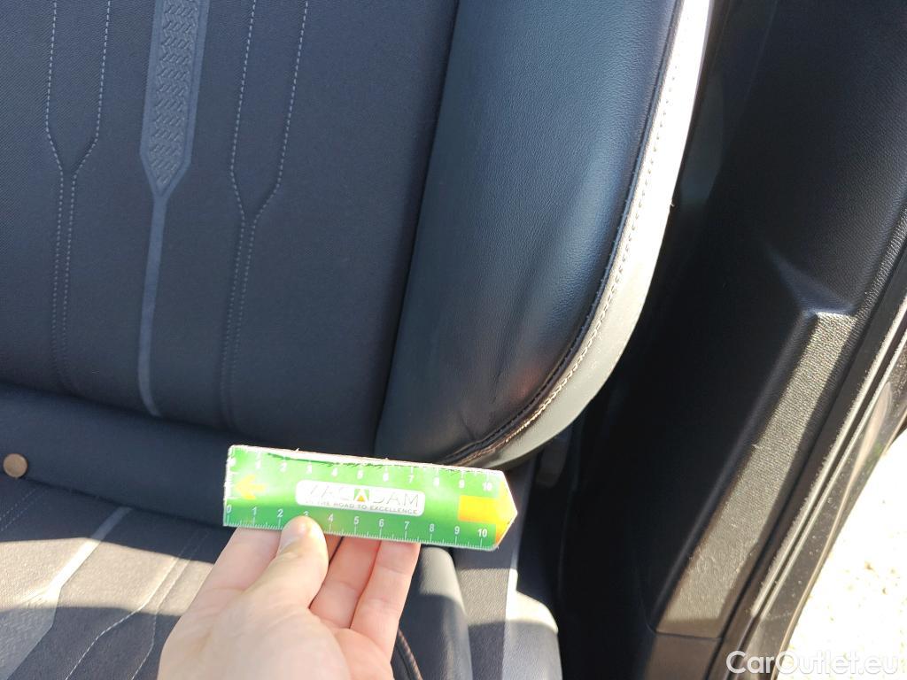  Cupra  Formentor  1.5 150CV AT7 E6d #18