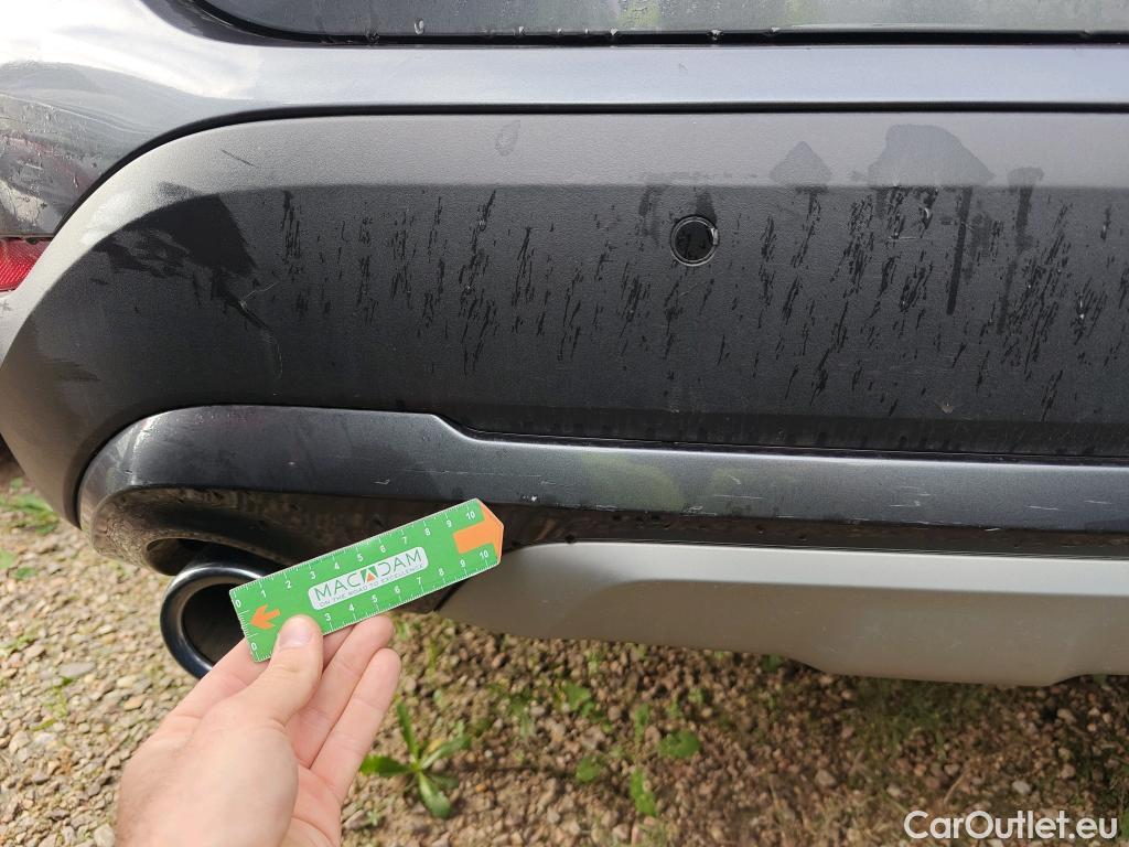  Bmw  X1 BMW  / 2019 / 5P / todoterreno sDrive18d #9