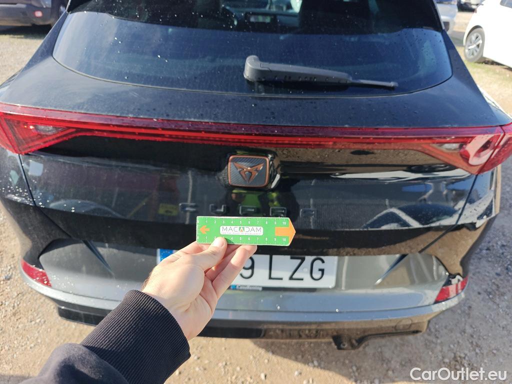  Cupra  Formentor  1.5 150CV AT7 E6d #57