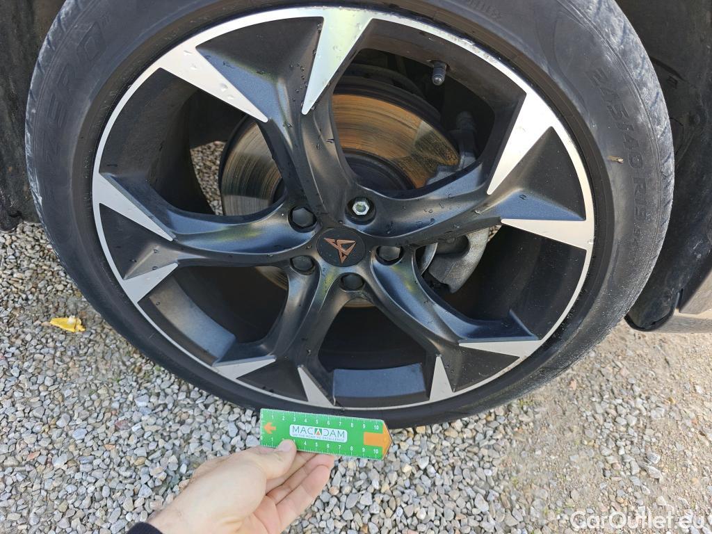  Cupra  Formentor  1.5 150CV AT7 E6d #7