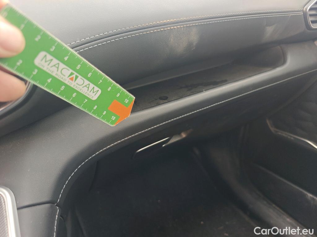  Hyundai  Santa Fe HYUNDAI  / 2021 / 5P / todoterreno 1.6 TGDi HEV Tecno Auto 4x2 #34