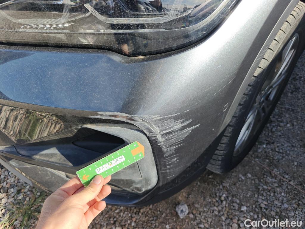  Bmw  X1 Serie  sDrive 18i Advantage 1.5 140CV AT7 E6dT #32