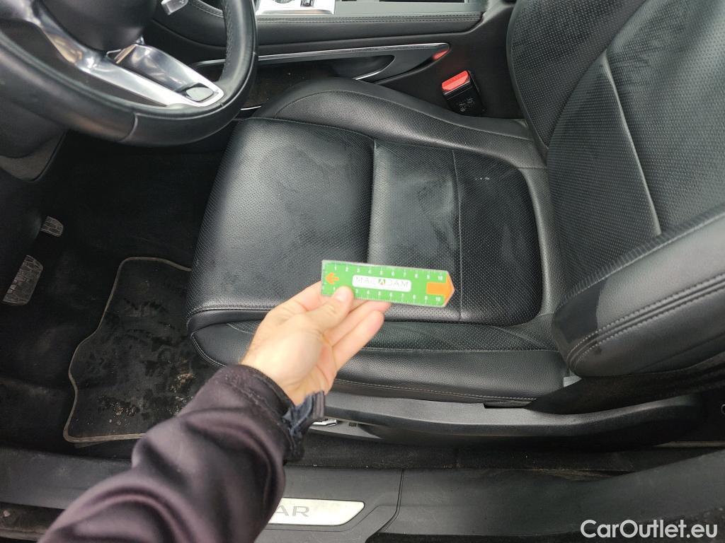  Jaguar  F-PACE JAGUAR  / 2020 / 5P / todoterreno 2.0D I4 204PS AWD Auto MHEV Standard S #1