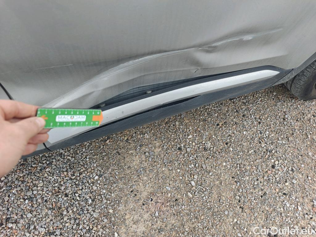  Hyundai  Santa Fe HYUNDAI  / 2021 / 5P / todoterreno 1.6 TGDi HEV Tecno Auto 4x2 #12