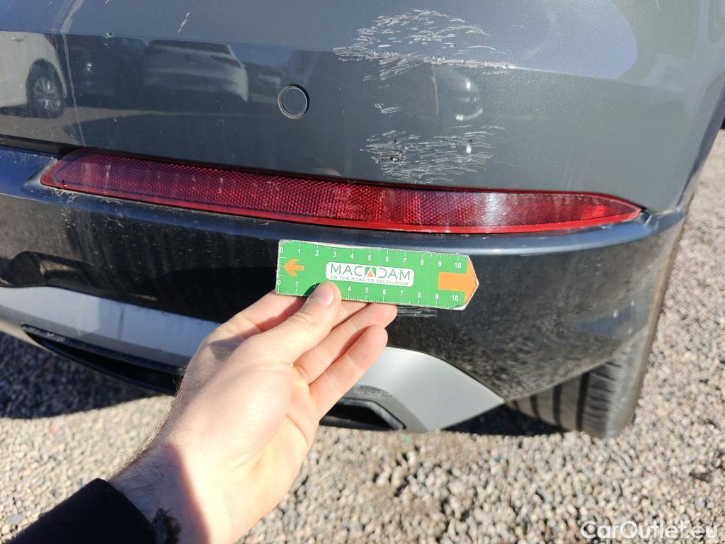  Audi  Q3 AUDI  / 2018 / 5P / todoterreno Advanced 35 TDI 110kW (150CV) S tronic #36