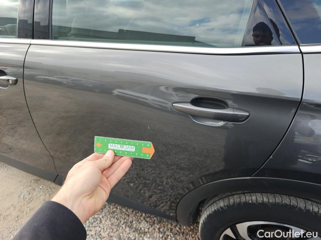  DS  DS7 DS DS 7 Crossback / 2017 / 5P / todoterreno BlueHDi DE 96kW (130CV) Auto. CHIC (AC) #55