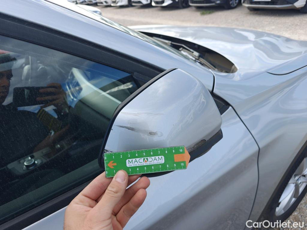  Bmw  X1 BMW  / 2019 / 5P / todoterreno sDrive16d Business #49