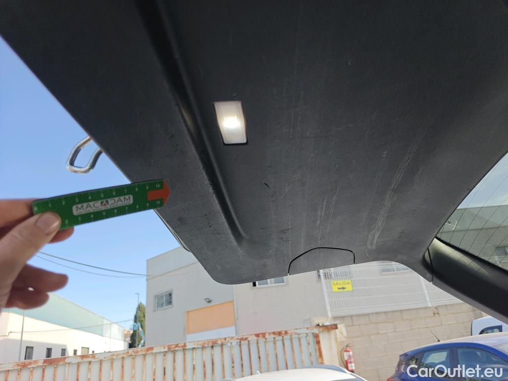  Bmw  X3 BMW  / 2017 / 5P / todoterreno xDrive20d (AC2) #20