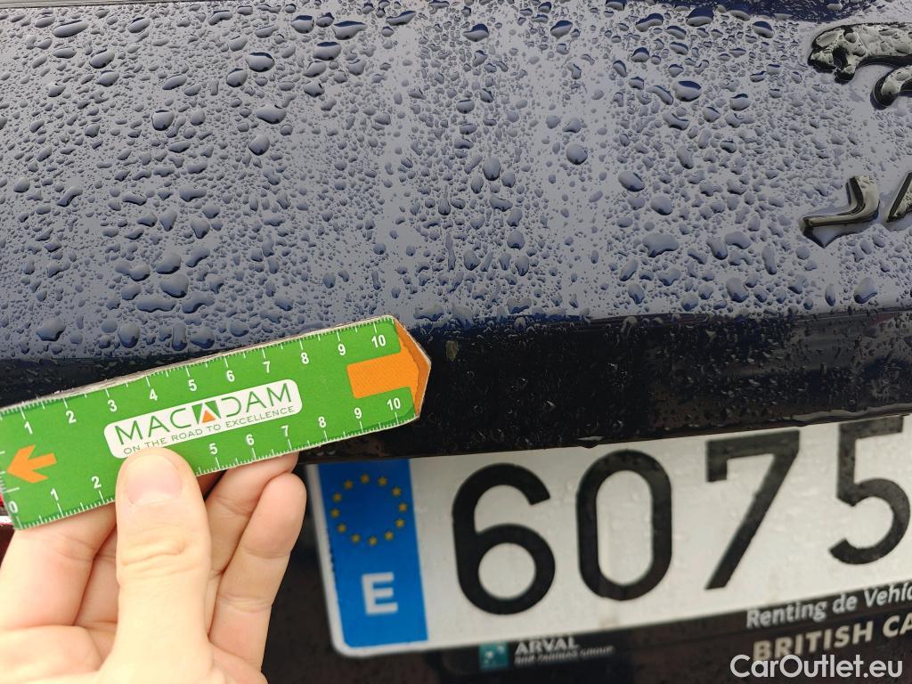  Jaguar  F-PACE JAGUAR  / 2020 / 5P / todoterreno 2.0D I4 204PS AWD Auto MHEV Standard S #27