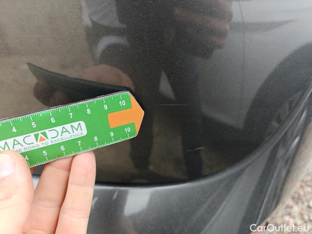  DS  DS7 DS DS 7 Crossback / 2017 / 5P / todoterreno BlueHDi DE 96kW (130CV) Auto. CHIC (AC) #3