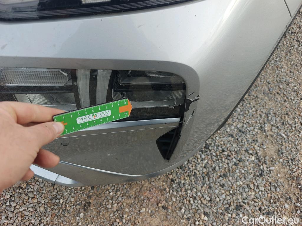  Hyundai  Santa Fe HYUNDAI  / 2021 / 5P / todoterreno 1.6 TGDi HEV Tecno Auto 4x2 #1