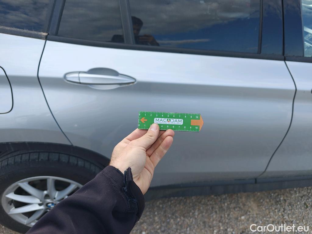  Bmw  X1 BMW  / 2019 / 5P / todoterreno sDrive16d Business #11