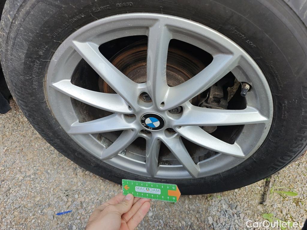  Bmw  X1 BMW  / 2019 / 5P / todoterreno sDrive16d Business #40