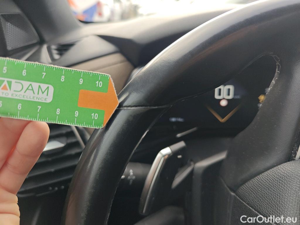  DS  DS7 DS DS 7 Crossback / 2017 / 5P / todoterreno BlueHDi DE 96kW (130CV) Auto. CHIC (AC) #34