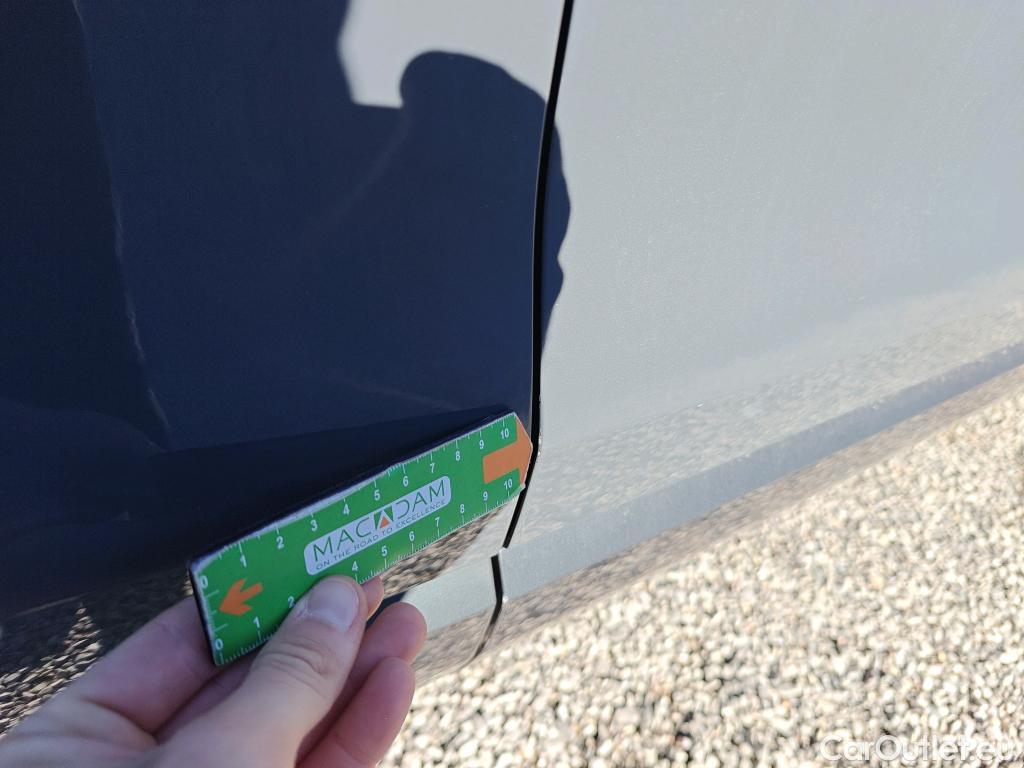  Audi  Q3 AUDI  / 2018 / 5P / todoterreno Advanced 35 TDI 110kW (150CV) S tronic #42