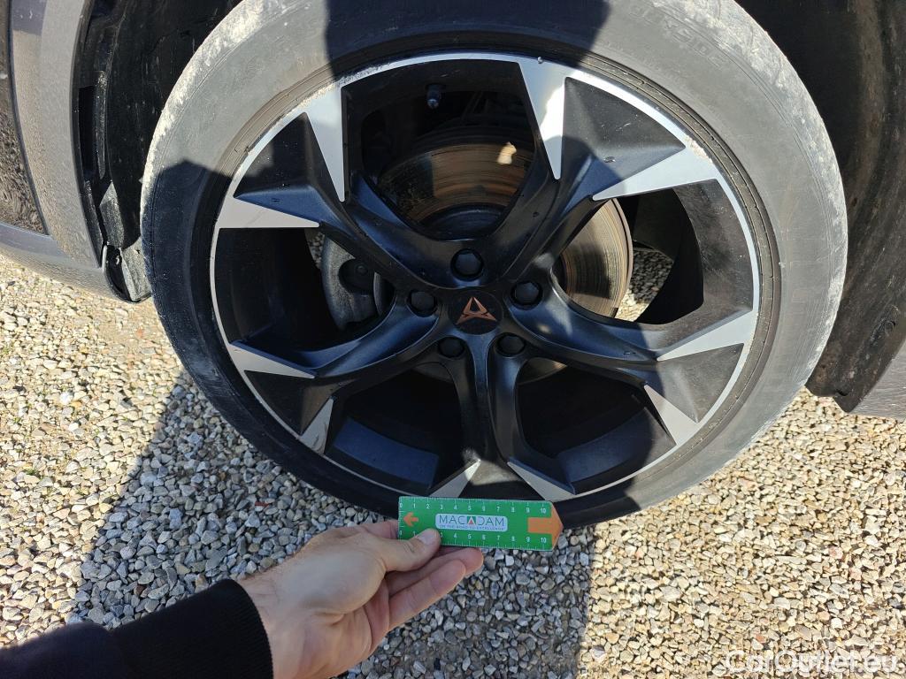  Cupra  Formentor  1.5 150CV AT7 E6d #3