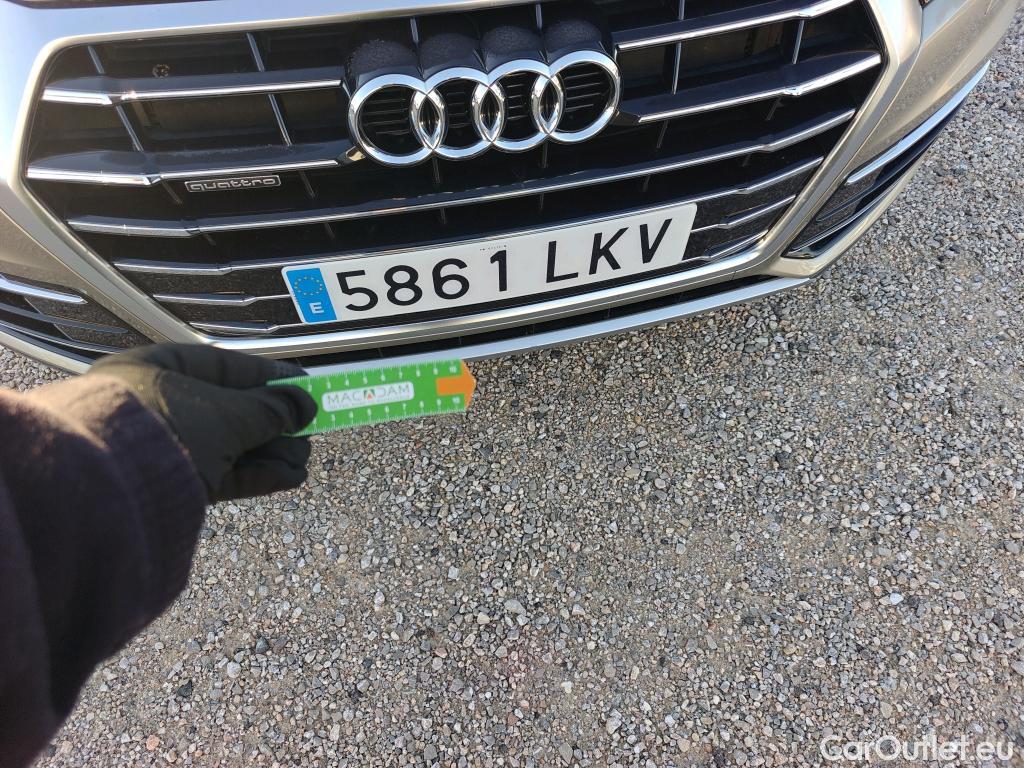  Audi  Q5 AUDI  / 2016 / 5P / todoterreno Design 45 TFSI 180kW quattro S tronic #5