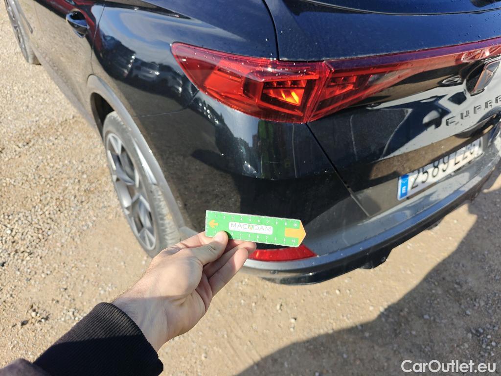  Cupra  Formentor  1.5 150CV AT7 E6d #52