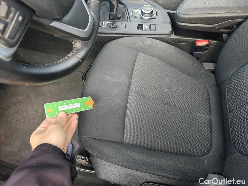  Bmw  X1 BMW  / 2019 / 5P / todoterreno sDrive16d Business #37