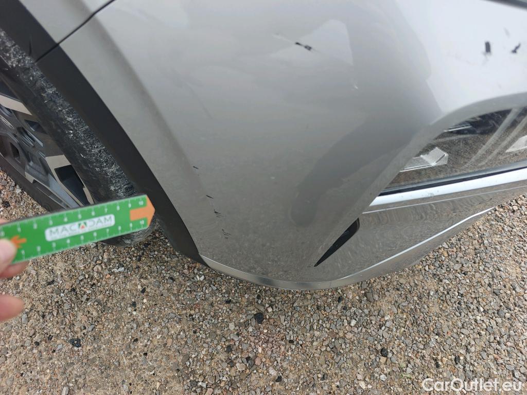  Hyundai  Santa Fe HYUNDAI  / 2021 / 5P / todoterreno 1.6 TGDi HEV Tecno Auto 4x2 #28