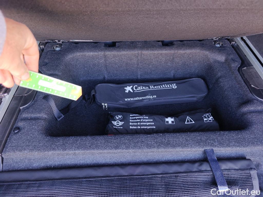  Bmw  X3 BMW  / 2017 / 5P / todoterreno xDrive20d (AC2) #7