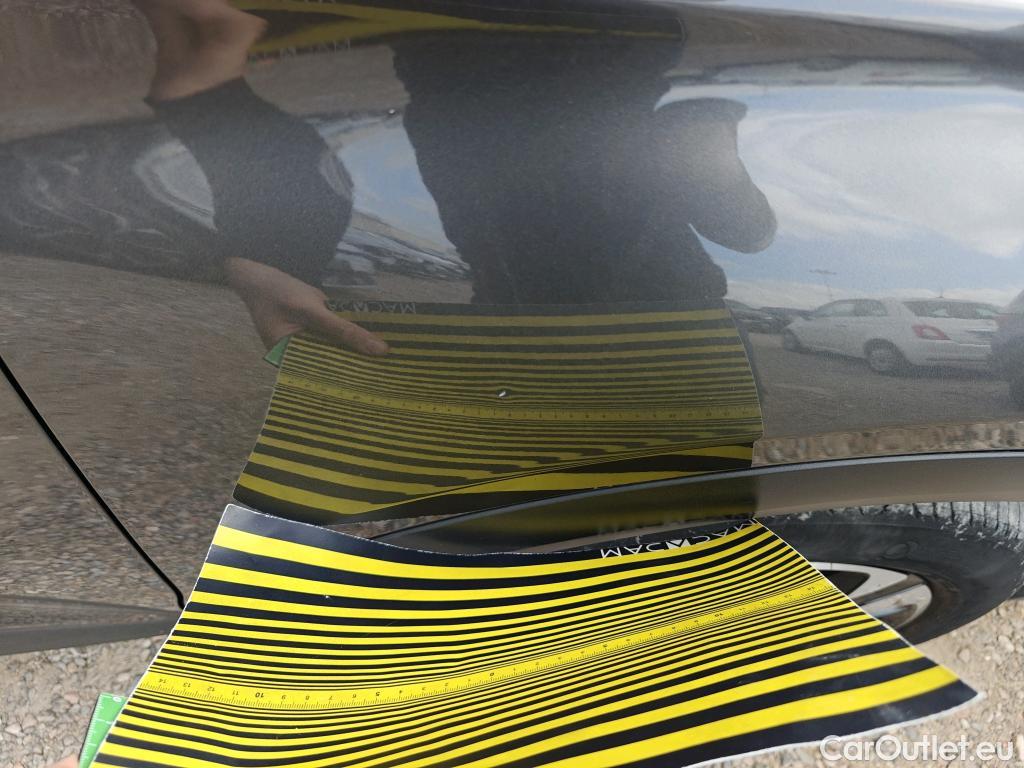  DS  DS7 DS DS 7 Crossback / 2017 / 5P / todoterreno BlueHDi DE 96kW (130CV) Auto. CHIC (AC) #44