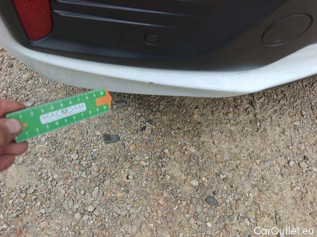  Hyundai   Ioniq HYUNDAI / 2019 / 5P / berlina con portón 1.6 GDI HEV Tecno DCT #17