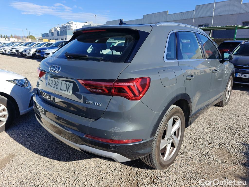  Audi  Q3 AUDI  / 2018 / 5P / todoterreno Advanced 35 TDI 110kW (150CV) S tronic #20