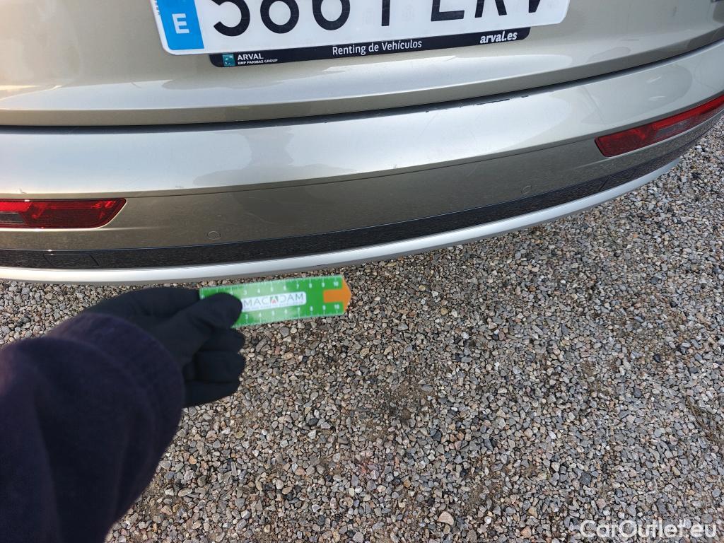  Audi  Q5 AUDI  / 2016 / 5P / todoterreno Design 45 TFSI 180kW quattro S tronic #3