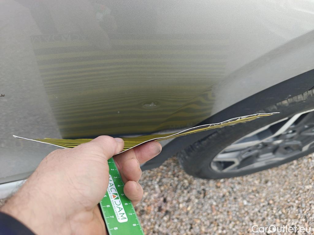  Hyundai  Santa Fe HYUNDAI  / 2021 / 5P / todoterreno 1.6 TGDi HEV Tecno Auto 4x2 #18