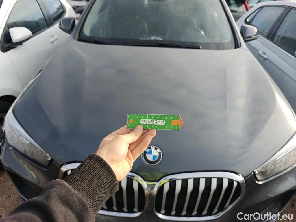  Bmw  X1 BMW  / 2019 / 5P / todoterreno sDrive18d #23