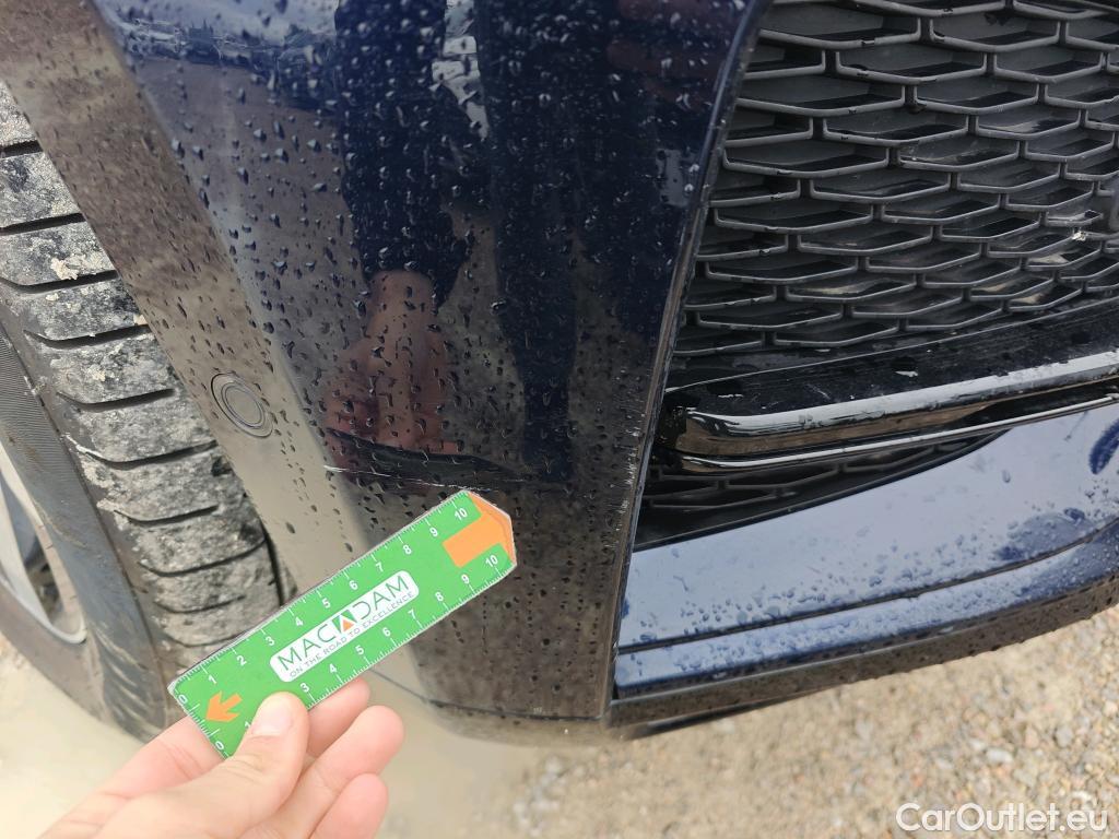  Jaguar  F-PACE JAGUAR  / 2020 / 5P / todoterreno 2.0D I4 204PS AWD Auto MHEV Standard S #6