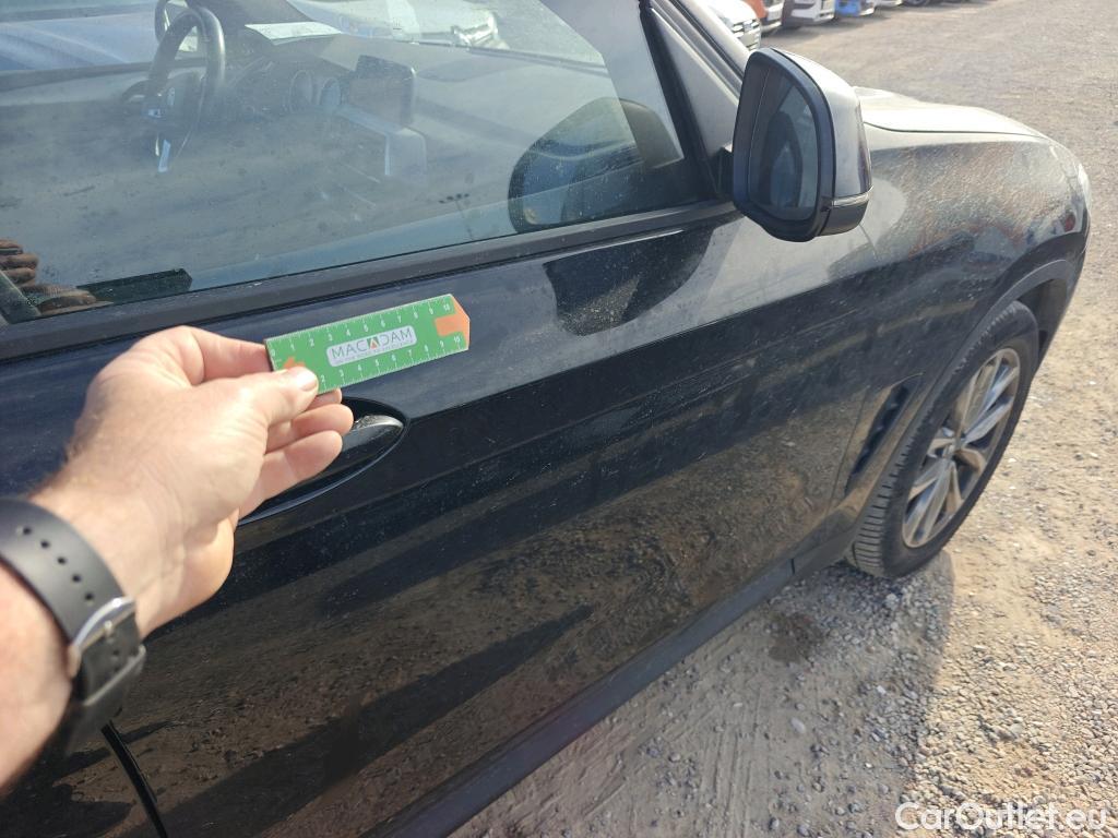  Bmw  X3 BMW  / 2017 / 5P / todoterreno xDrive20d (AC2) #30