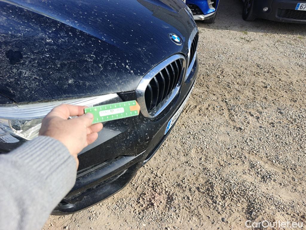  Bmw  X3 BMW  / 2017 / 5P / todoterreno xDrive20d (AC2) #22