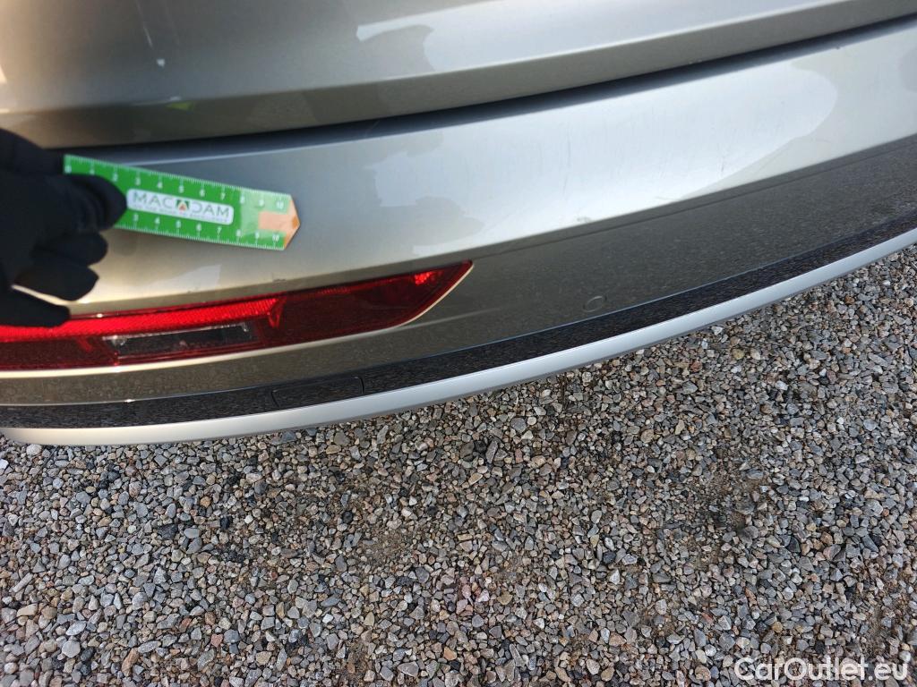  Audi  Q5 AUDI  / 2016 / 5P / todoterreno Design 45 TFSI 180kW quattro S tronic #9