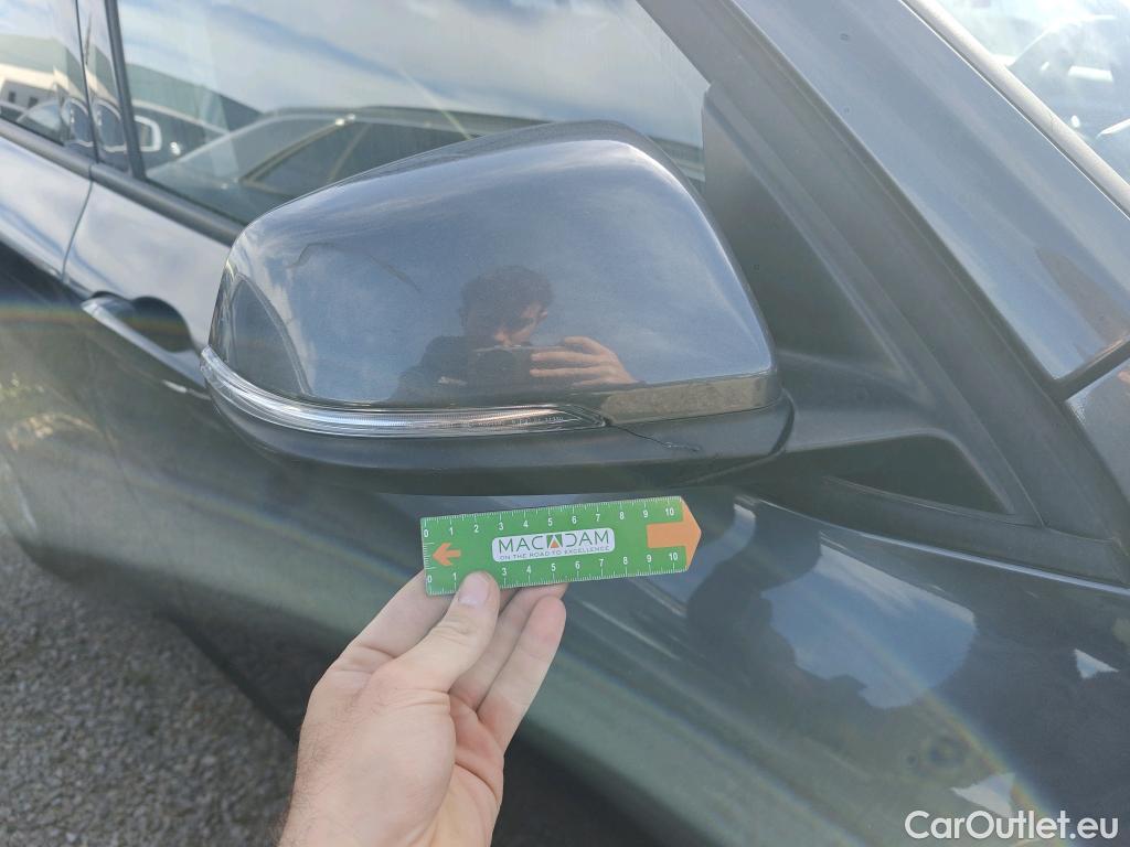  Bmw  X1 Serie  sDrive 18i Advantage 1.5 140CV AT7 E6dT #1